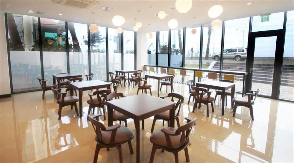 비스타 리조트 제주 외부 사진